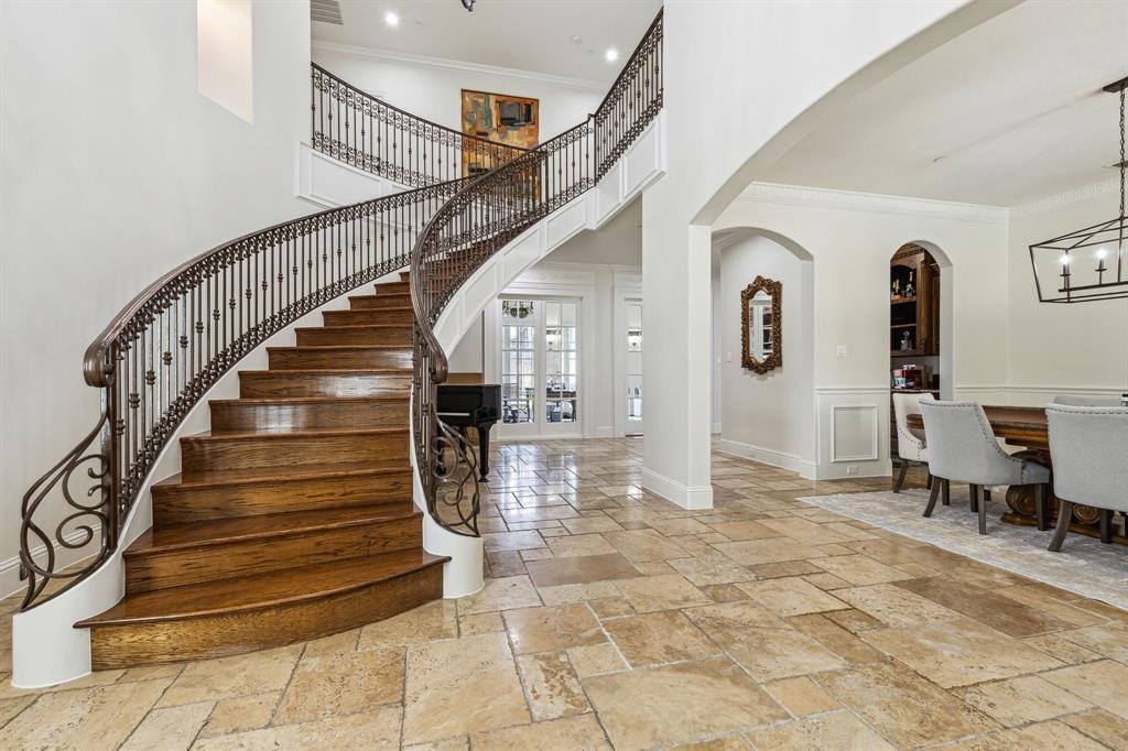 House in McKinney, Texas, United States 5 - 17536816