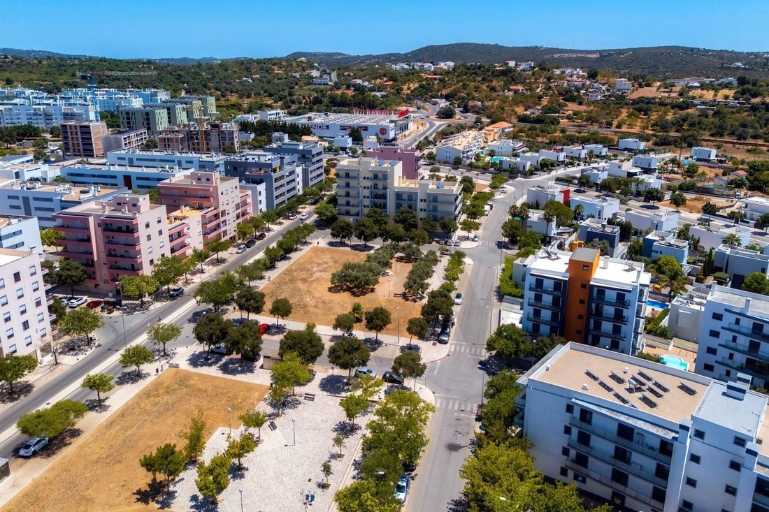 Land in Loule (Sao Clemente), Algarve, Portugal 3 - 17536847