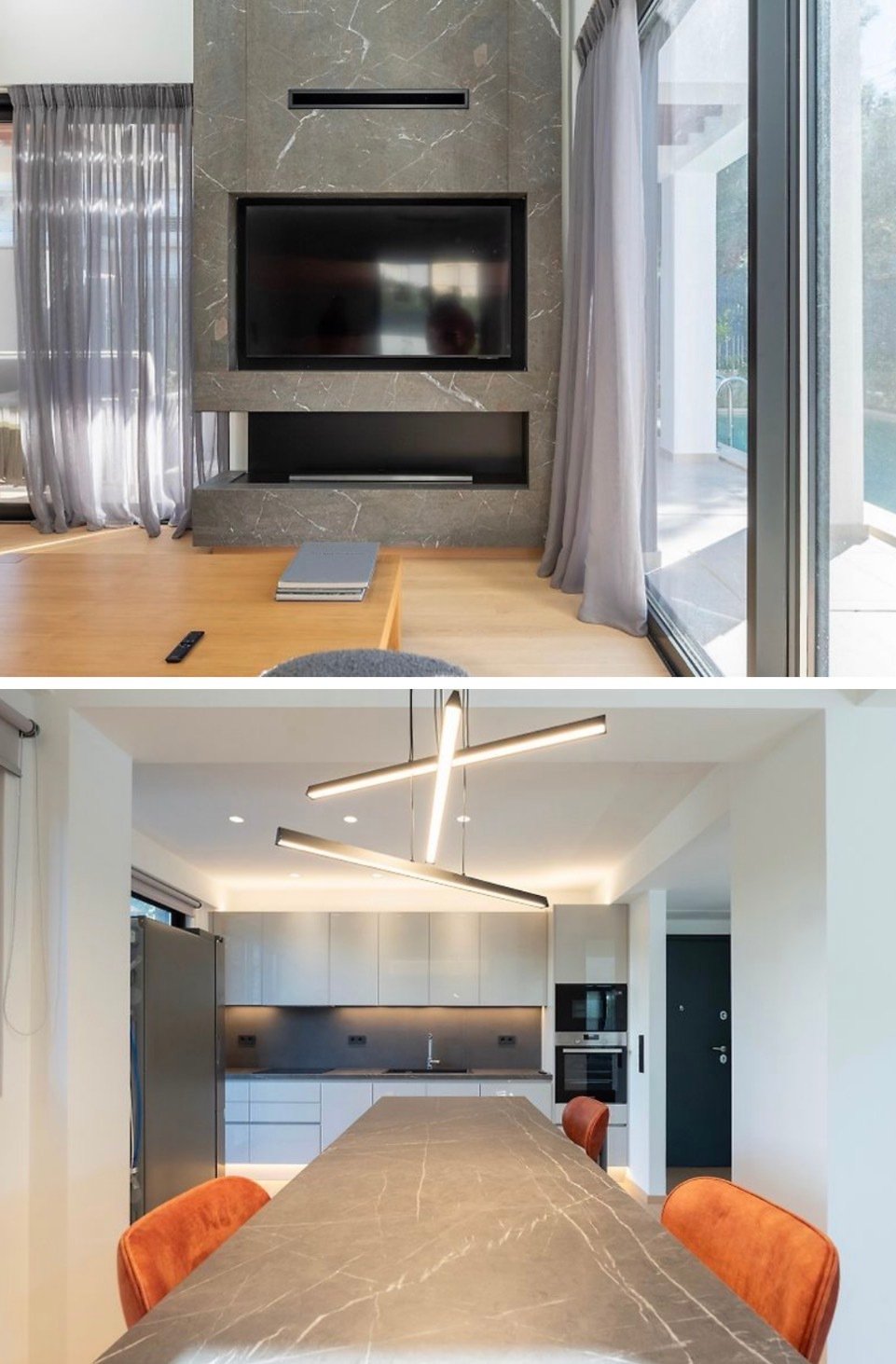 Apartment in Glyfada, Attica, Greece 5 - 17536486