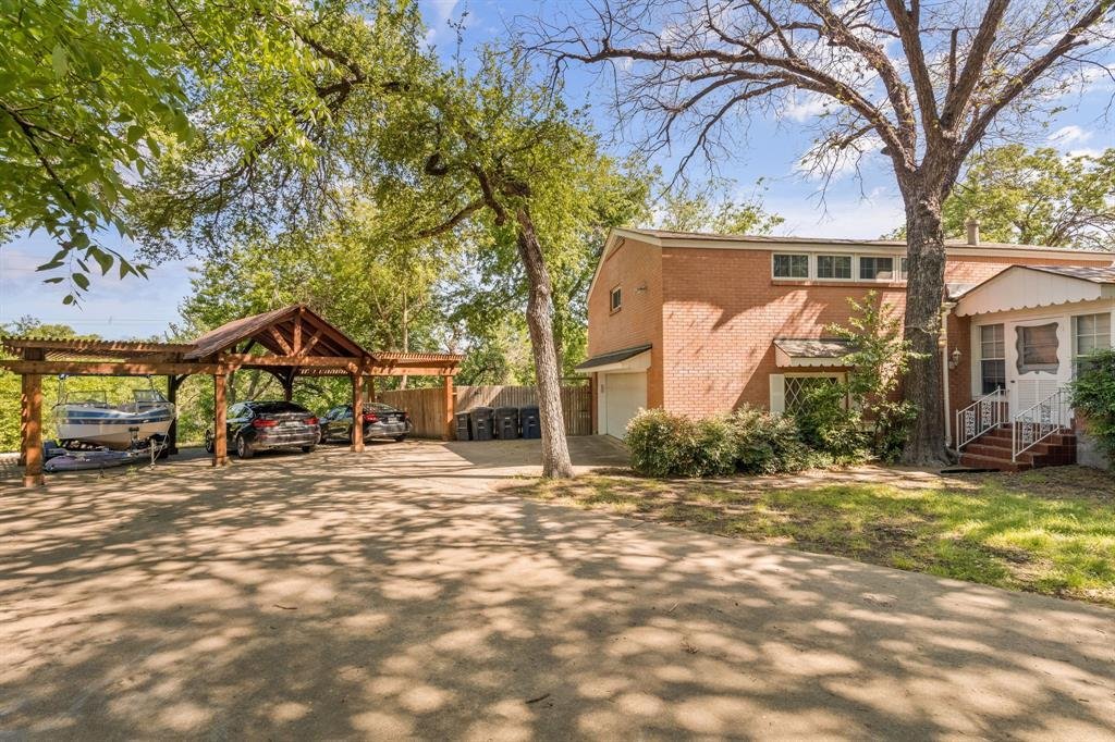 House in Fort Worth, Texas, United States 4 - 17536860