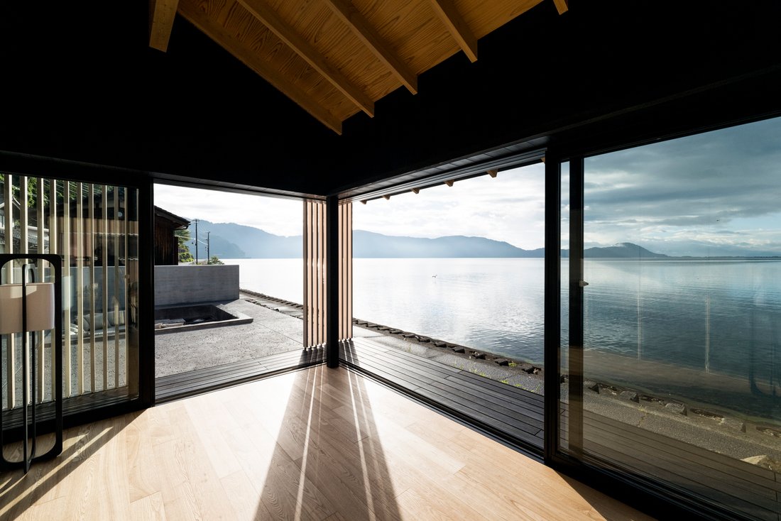 Villa in Nagahama, Shiga, Japan 4 - 17467303