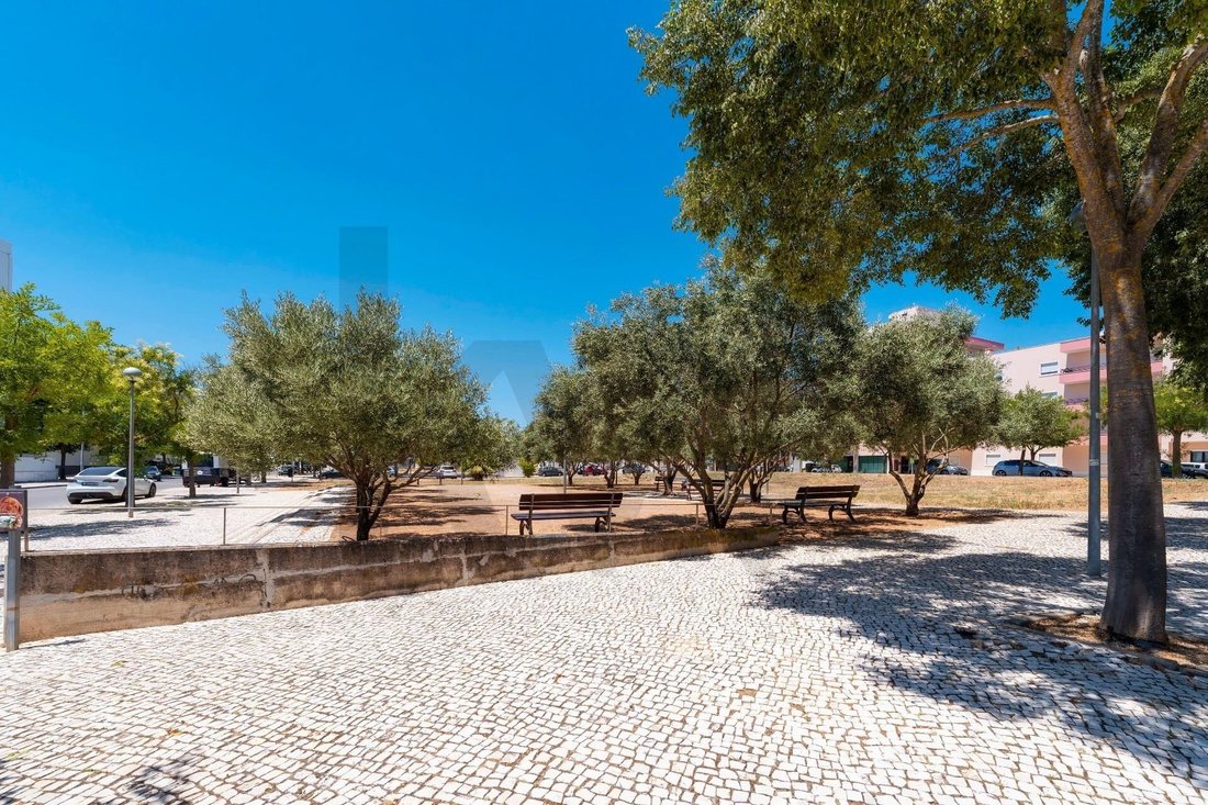 Land in Loule (Sao Clemente), Algarve, Portugal 5 - 17536847