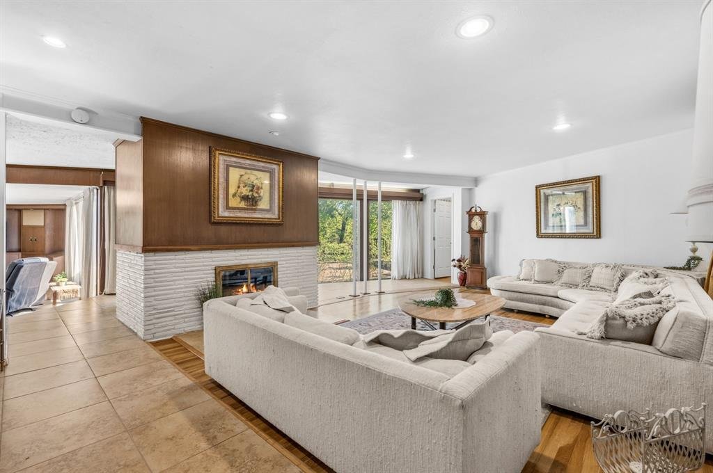 House in Fort Worth, Texas, United States 5 - 17536860
