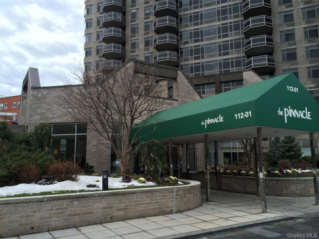 Condo in New York, New York, United States 2 - 17536881