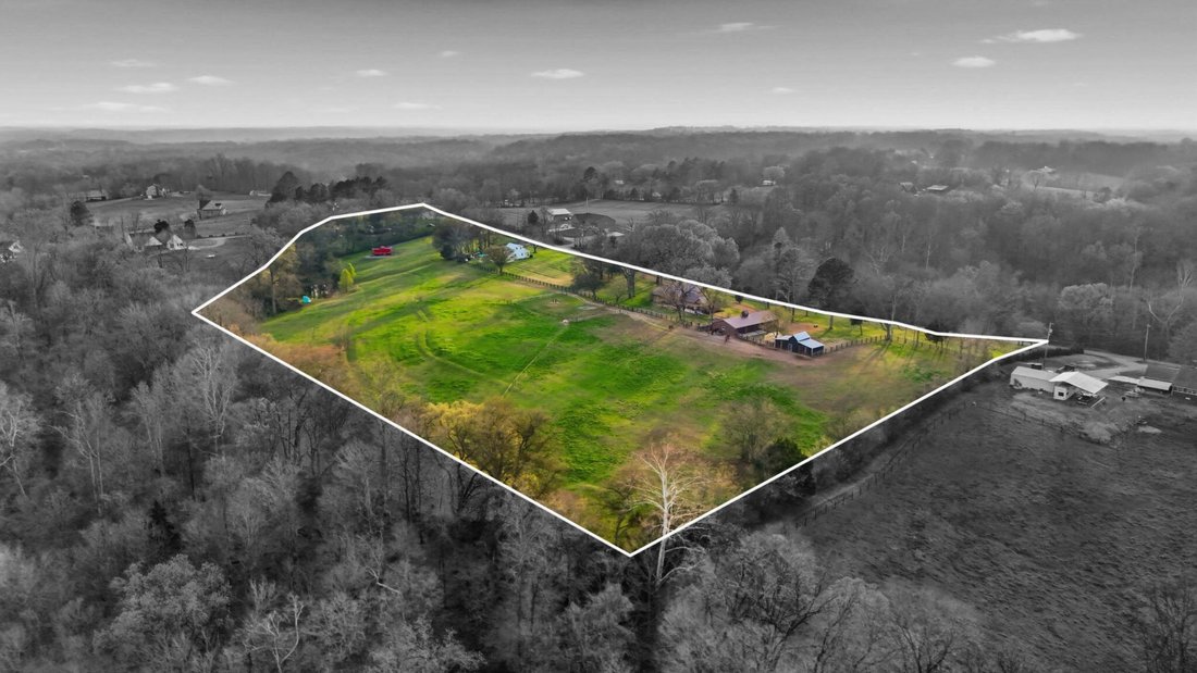 House in Pegram, Tennessee, United States 4 - 17536990