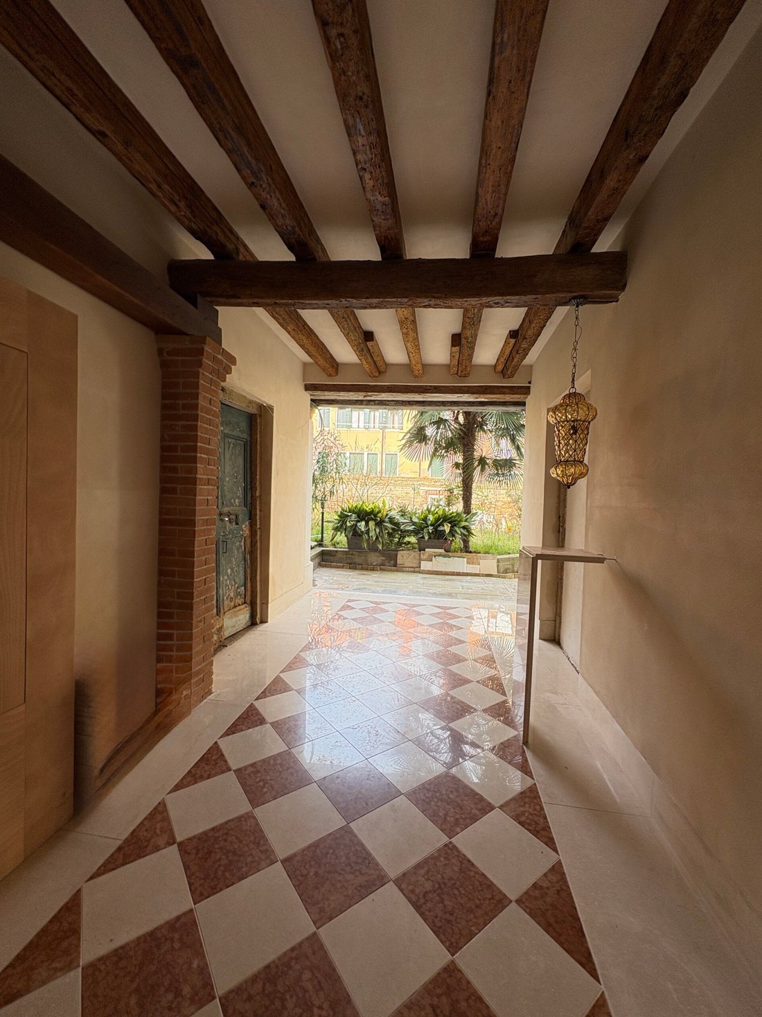 Apartment in Castello, Venice, Italy 2 - 17536977