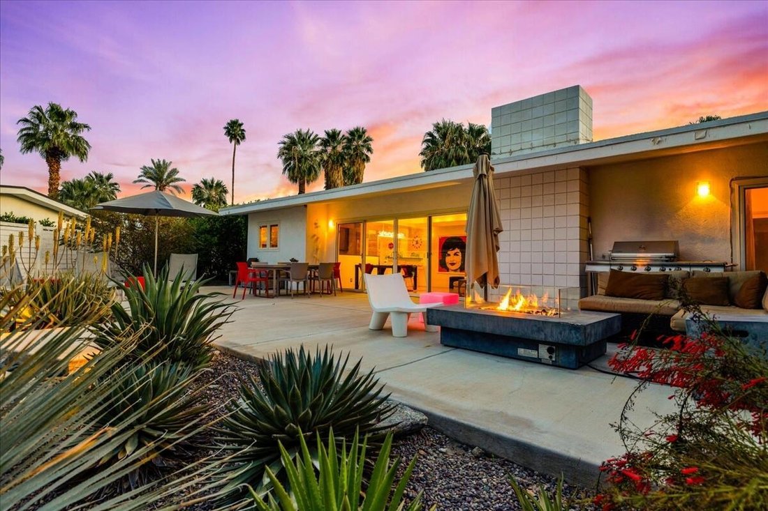 House in Palm Desert, California, United States 2 - 17536827