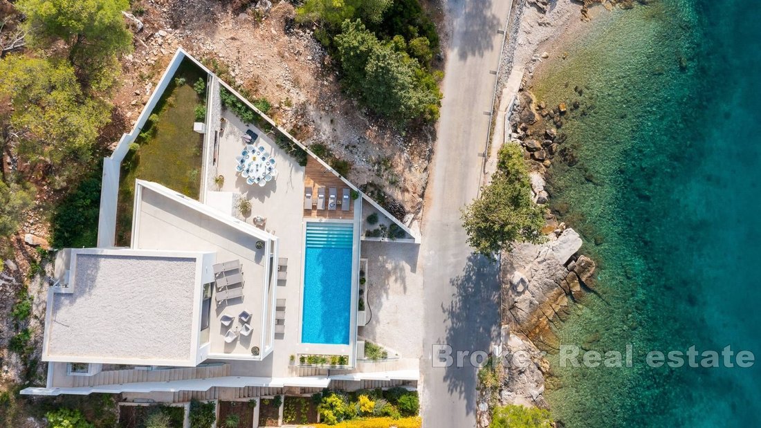 Villa in Dol, Split-Dalmatia County, Croatia 4 - 17536819