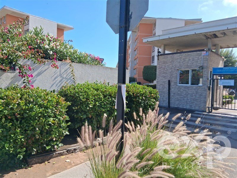 Apartment in La Serena, Coquimbo, Chile 2 - 17537232