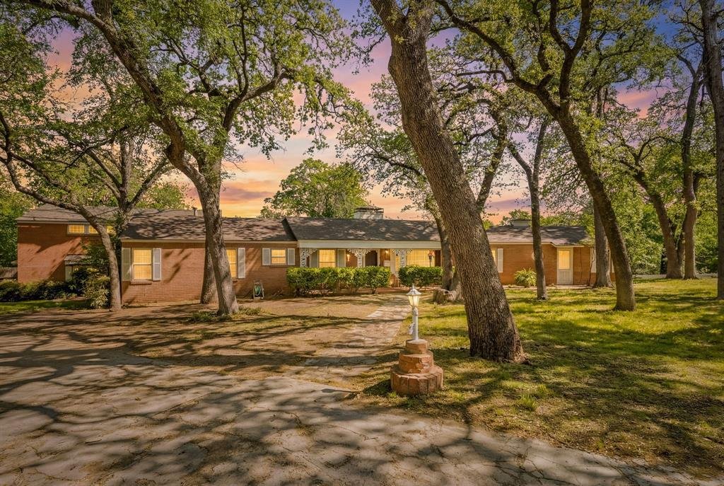 House in Fort Worth, Texas, United States 1 - 17536860