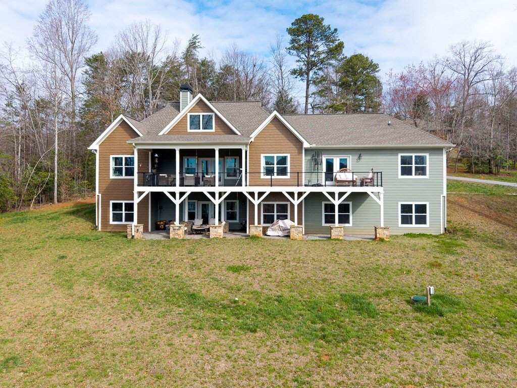 House in Hayesville, North Carolina, United States 3 - 17536767
