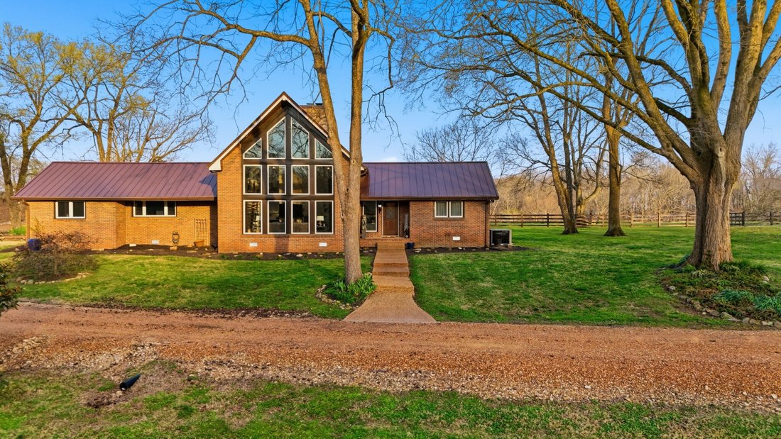 House in Pegram, Tennessee, United States 3 - 17536990