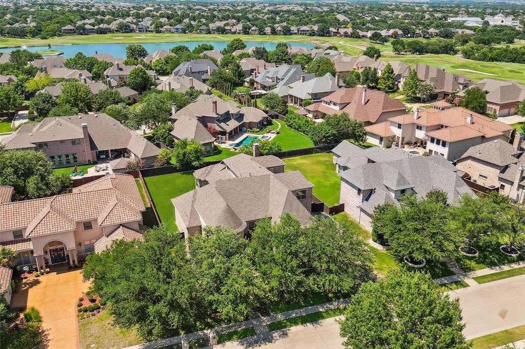 House in McKinney, Texas, United States 4 - 17536816