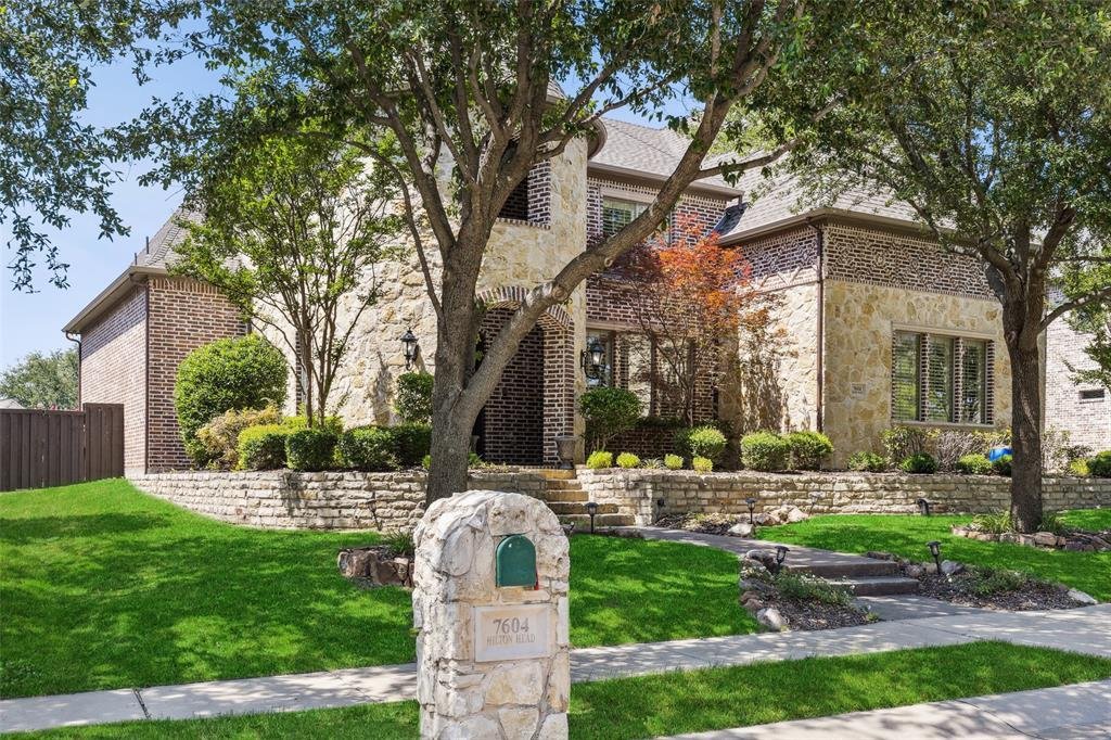 House in McKinney, Texas, United States 1 - 17536816