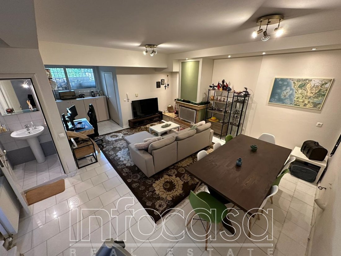 Apartment in Kifisia, Attica, Greece 5 - 17536782