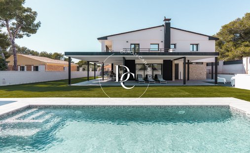 Maison à El Vendrell, Catalogne, Espagne 1