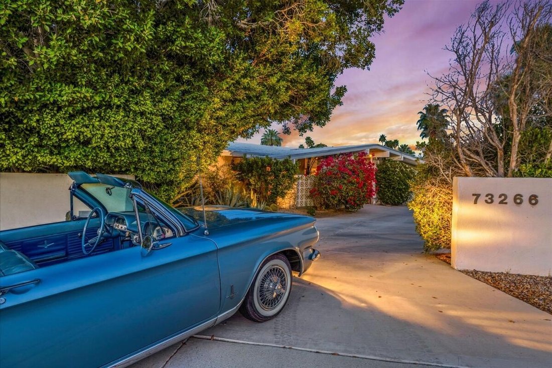 House in Palm Desert, California, United States 3 - 17536827