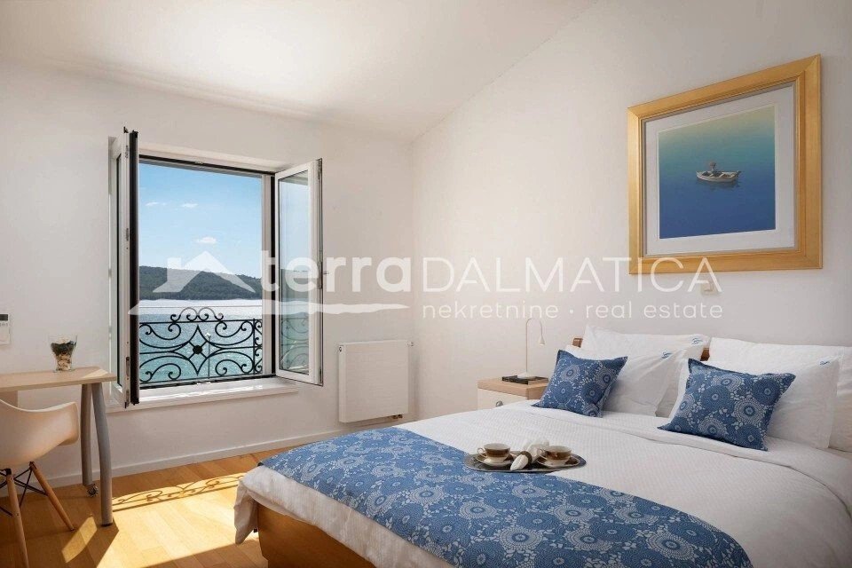 Villa in Gradska cetvrt Zablace, Sibenik, Sibenik-Knin County 5 - 17536717