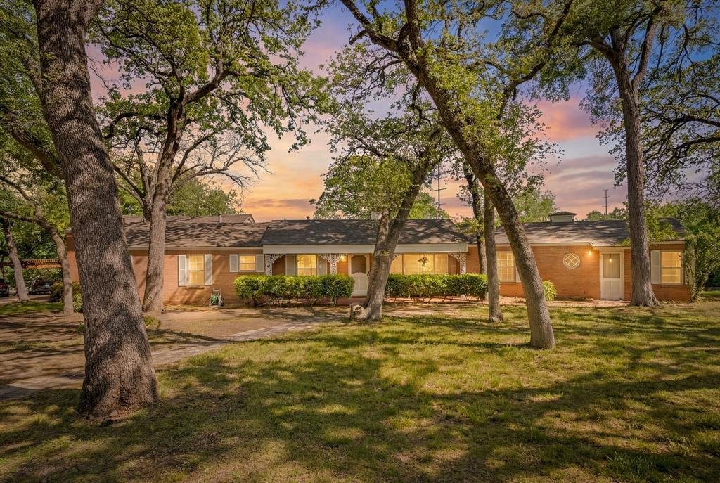 House in Fort Worth, Texas, United States 2 - 17536860