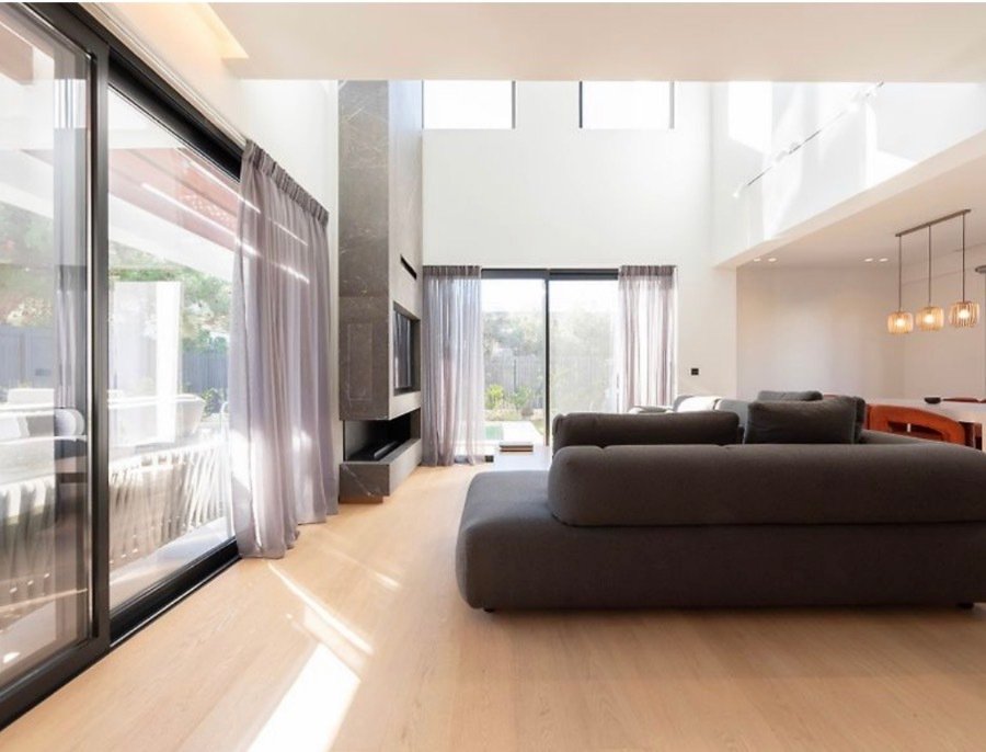 Apartment in Glyfada, Attica, Greece 1 - 17536486
