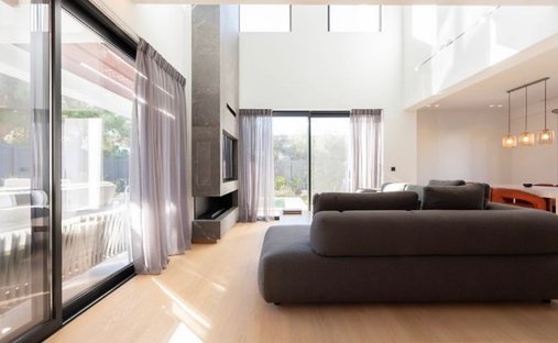 Apartment in Glyfada, Attica, Greece 1