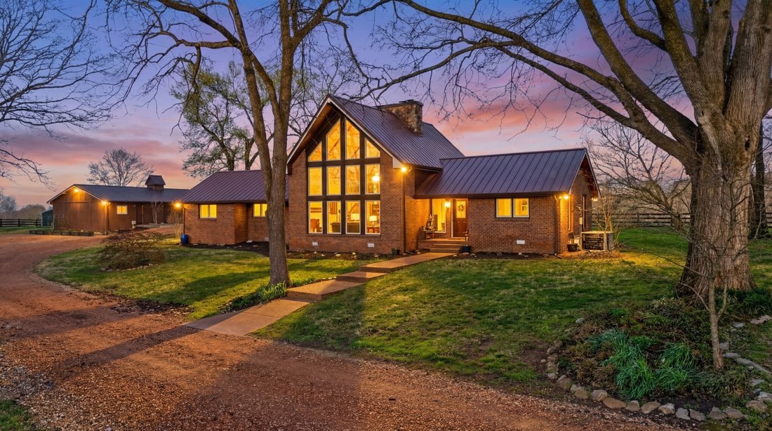 House in Pegram, Tennessee, United States 2 - 17536990