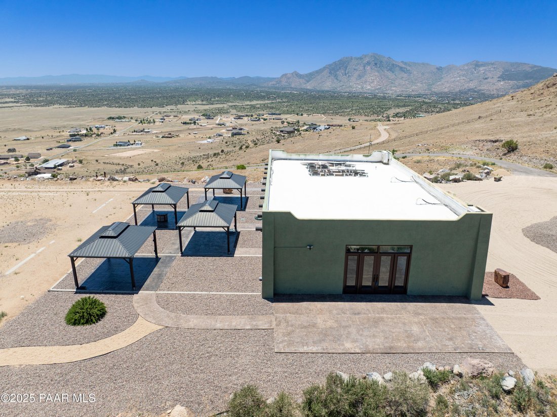 House in Prescott, Arizona, United States 5 - 17536800