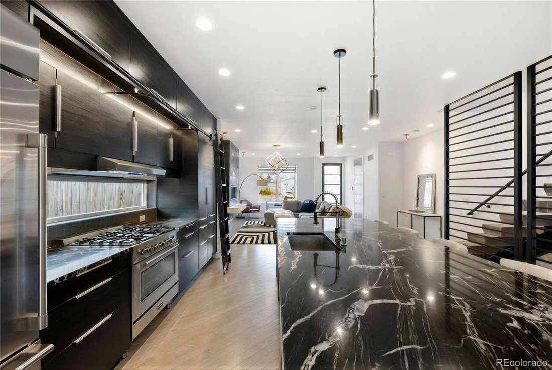 House in Denver, Colorado, United States 4 - 17536905