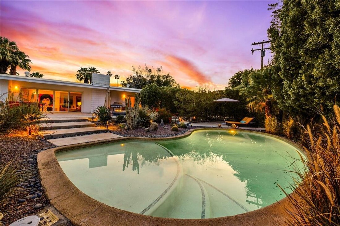 House in Palm Desert, California, United States 1 - 17536827