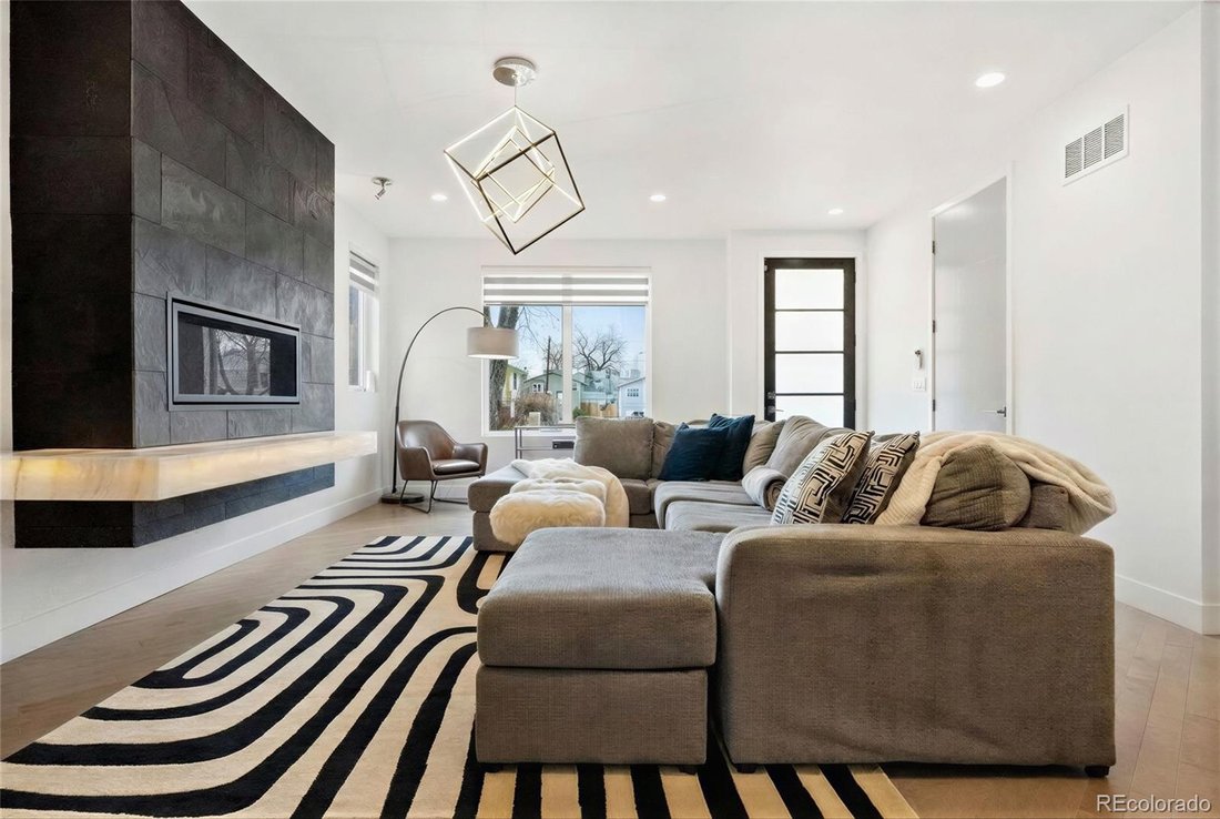 House in Denver, Colorado, United States 5 - 17536905