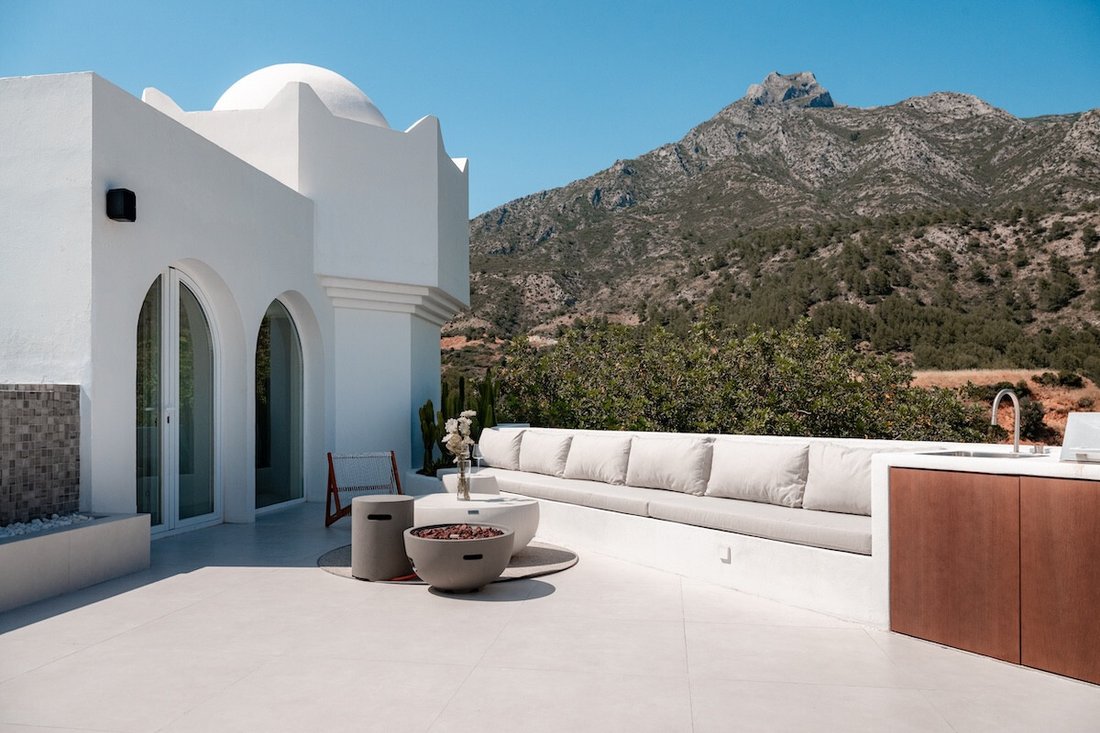 Penthouse in Marbella, Andalusia, Spain 3 - 17536916