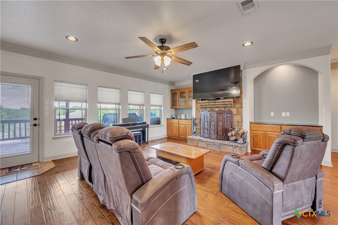 House in Belton, Texas, United States 5 - 17536863