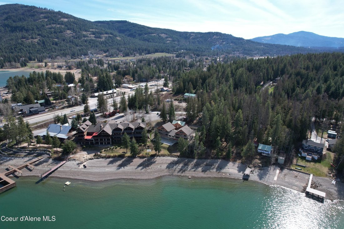 Autres à Sagle, Idaho, États-Unis 1 - 17536768