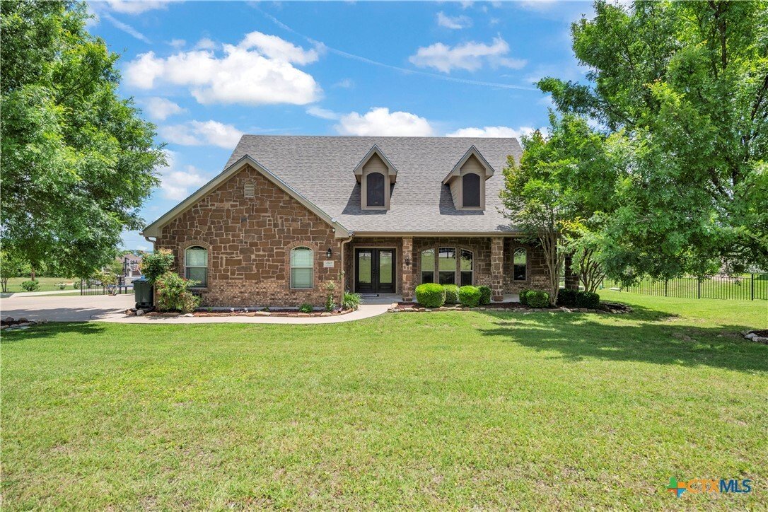 House in Belton, Texas, United States 4 - 17536863
