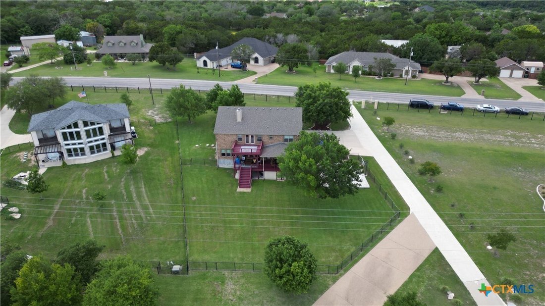 House in Belton, Texas, United States 3 - 17536863