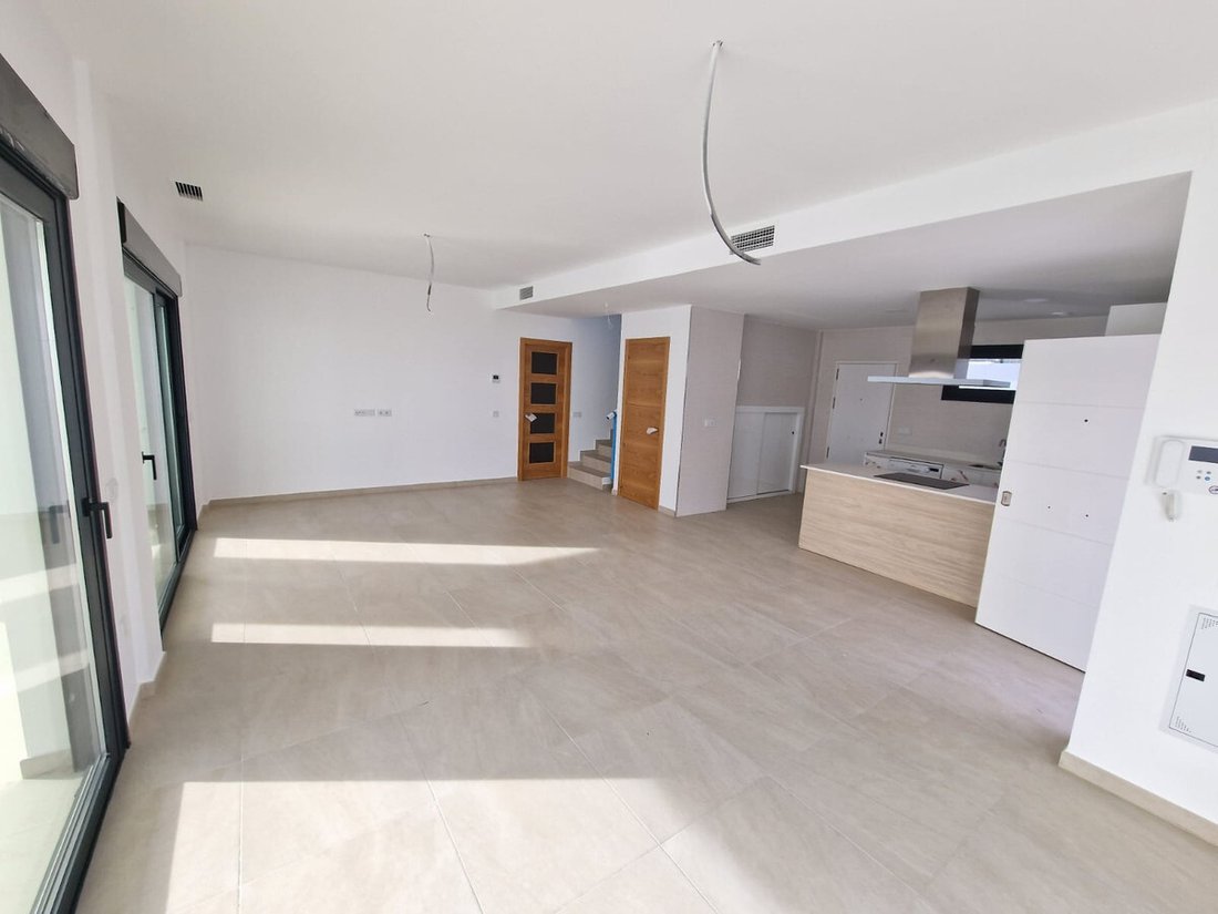 Villa in Manilva, Andalusia, Spain 3 - 17053635