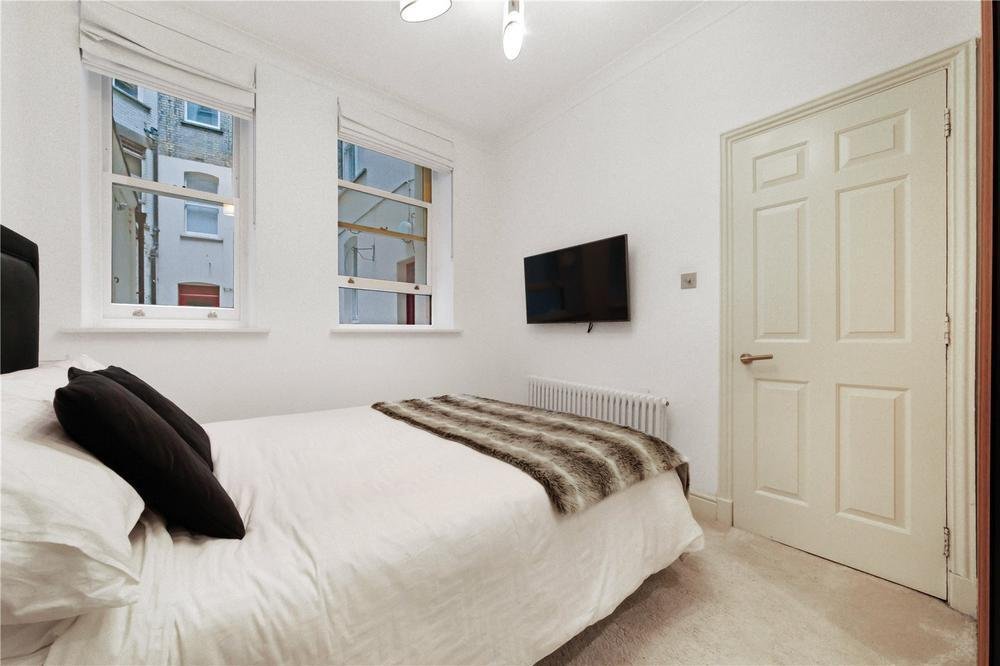 Apartment in Earls Court, Kensington And Chelsea, England 5 - 17536867
