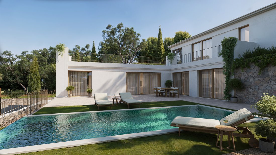 Villa in Elviria-Cabopino, Marbella, Spain 2 - 17536879