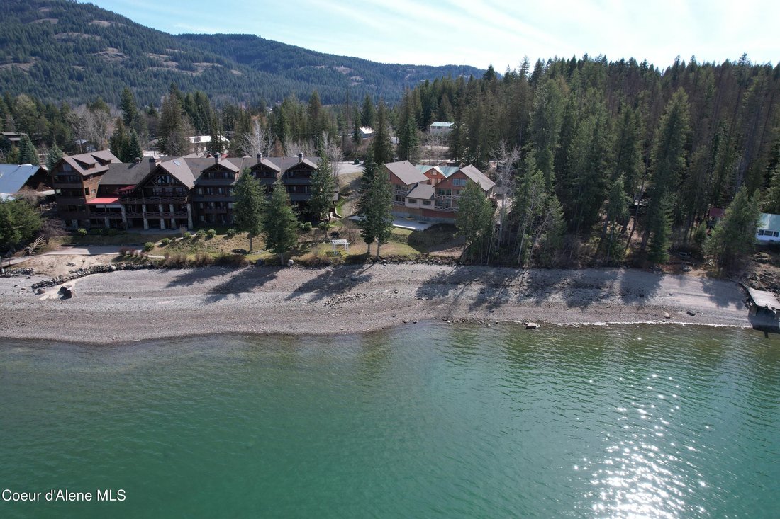 Autres à Sagle, Idaho, États-Unis 2 - 17536768