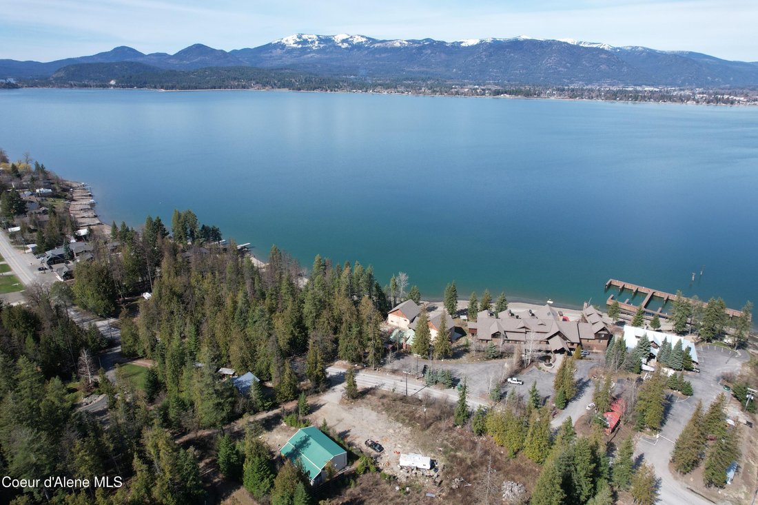 Autres à Sagle, Idaho, États-Unis 5 - 17536768