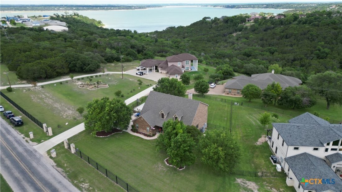 House in Belton, Texas, United States 1 - 17536863