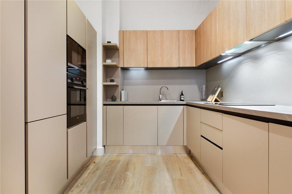 Apartment in Earls Court, Kensington And Chelsea, England 3 - 17536867