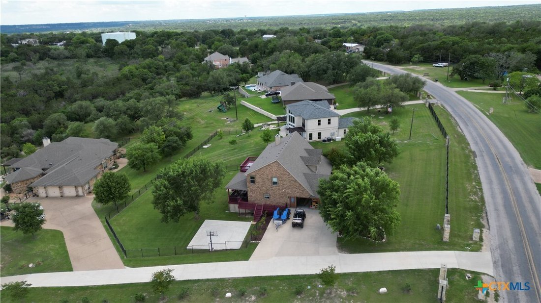 House in Belton, Texas, United States 2 - 17536863