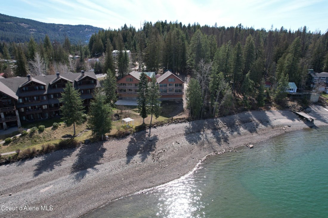 Autres à Sagle, Idaho, États-Unis 3 - 17536768