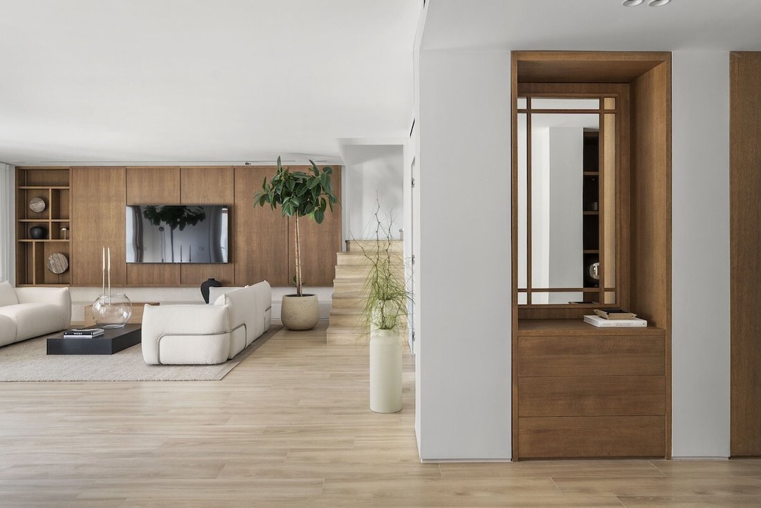 Apartment in Marbella, Andalusia, Spain 5 - 17536893