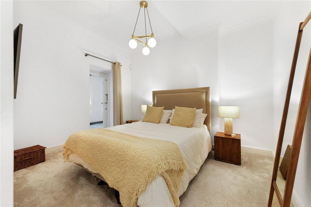 Apartment in Earls Court, Kensington And Chelsea, England 4 - 17536867