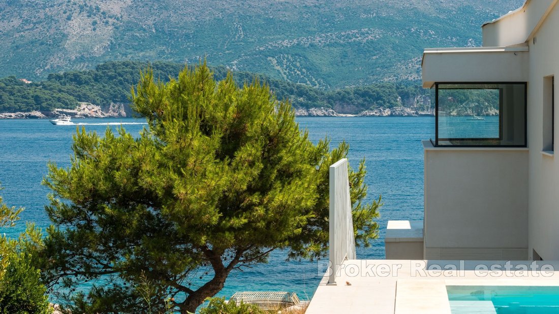 Villa in Gradski kotar Gruz, Dubrovnik, Dubrovnik-Neretva County 5 - 17537485