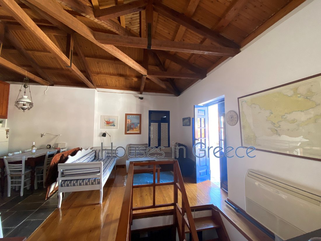 House in Hydra, Attica, Greece 5 - 17537405