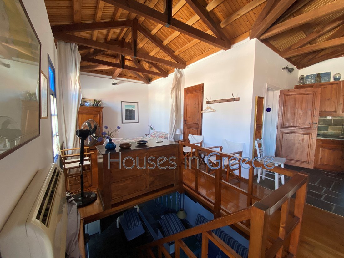 House in Hydra, Attica, Greece 4 - 17537405