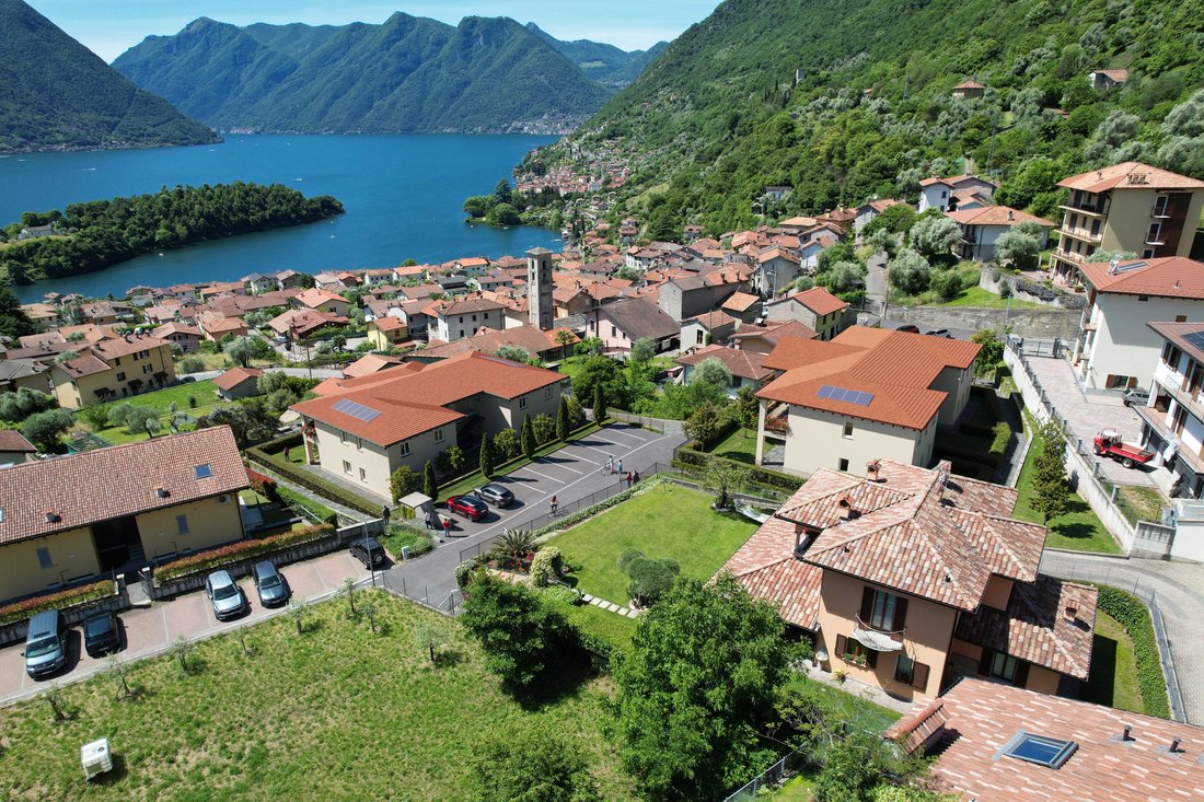 Apartment in Ossuccio, Lombardy, Italy 5 - 17537155
